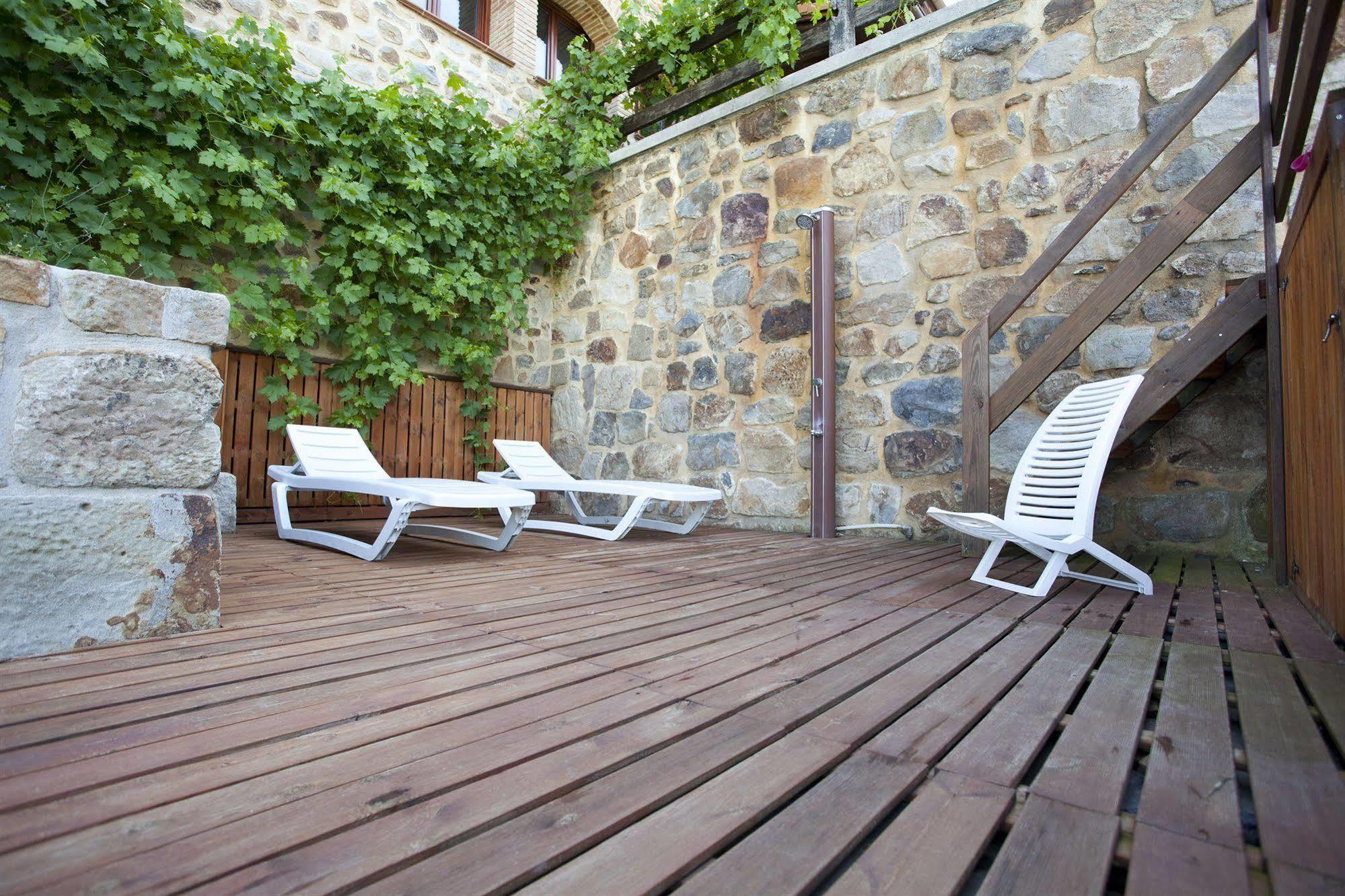 Gorosarri Apartment Escoriaza Exterior foto